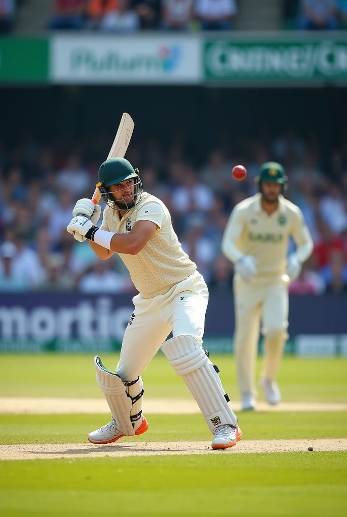 Cricket images