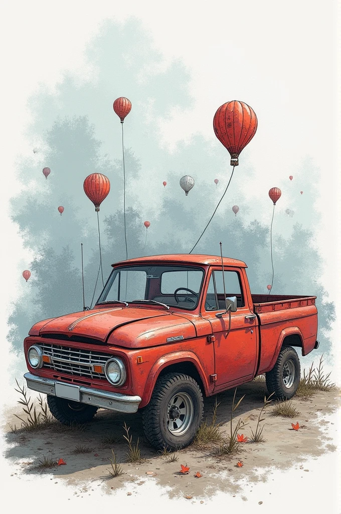 Draw me a auto wreck at poem