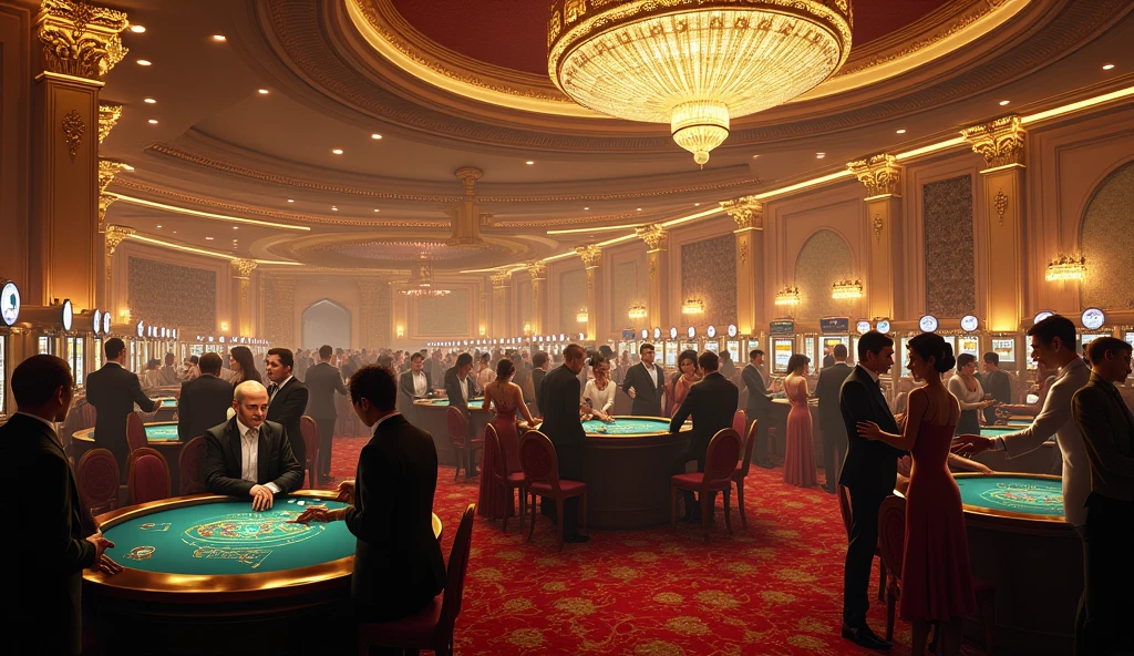 Casino