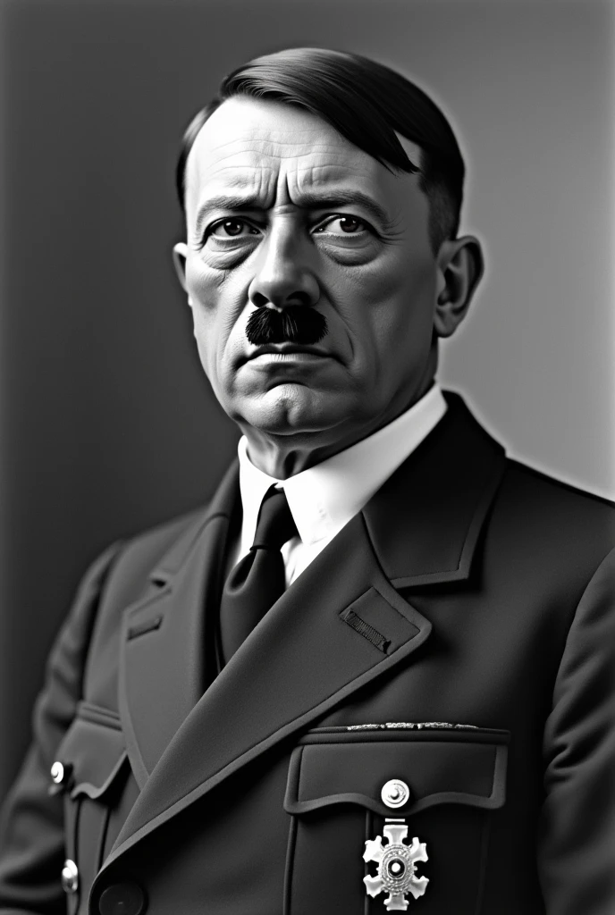 Hitler 