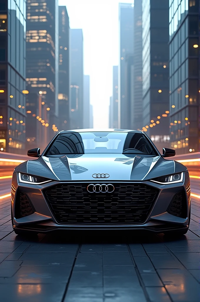 audi