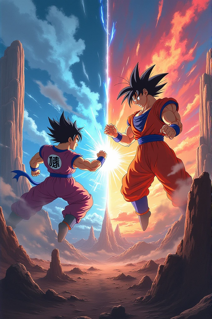 dragonball z 