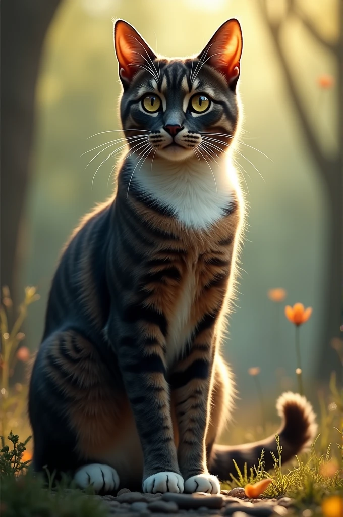 Cat