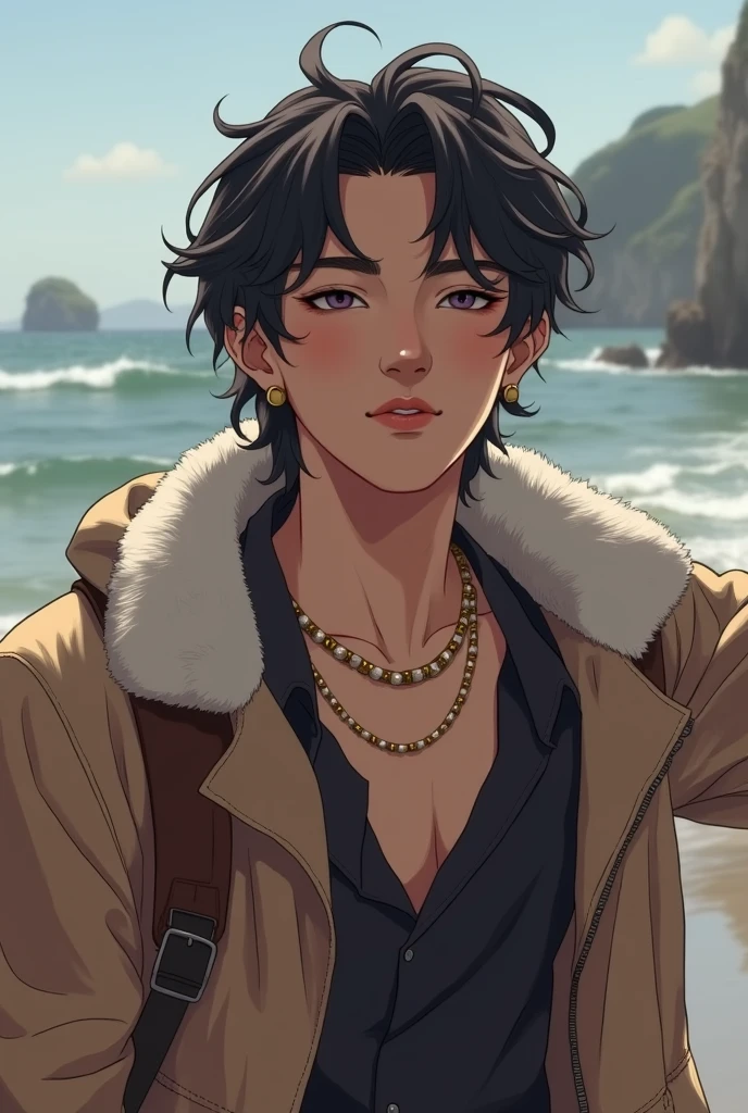 Hyunjin de stray kids