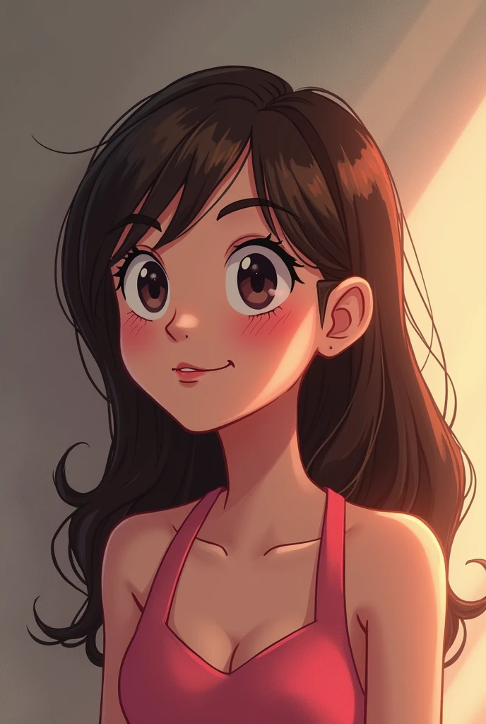 Jaiden animations youtuber 



