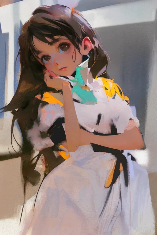 girl,