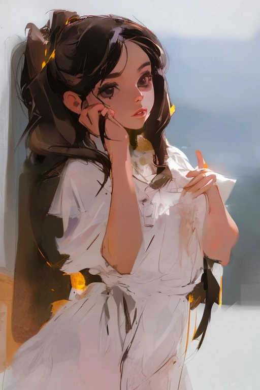 girl,
