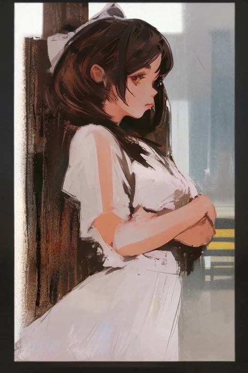 girl,