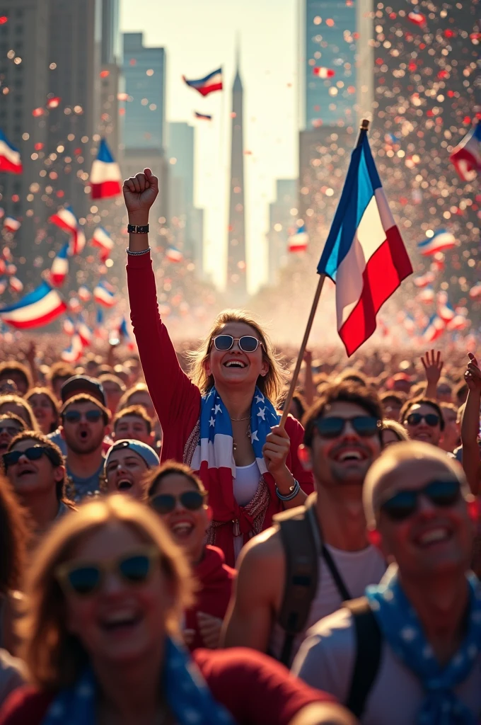 Independence day