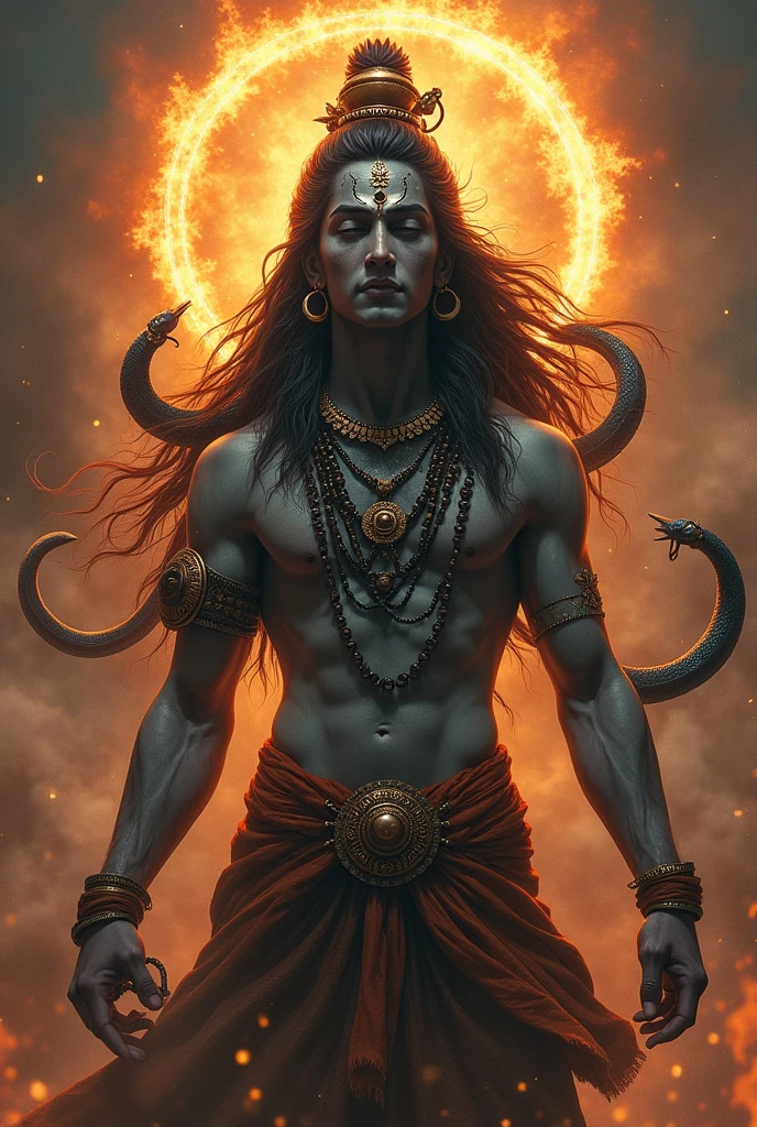 Lord shiva