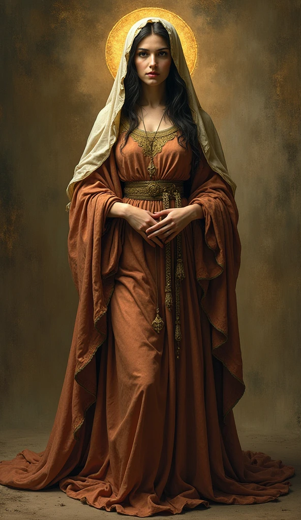 Mary Magdalene
