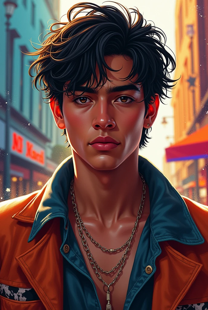 Nathanael Cano
