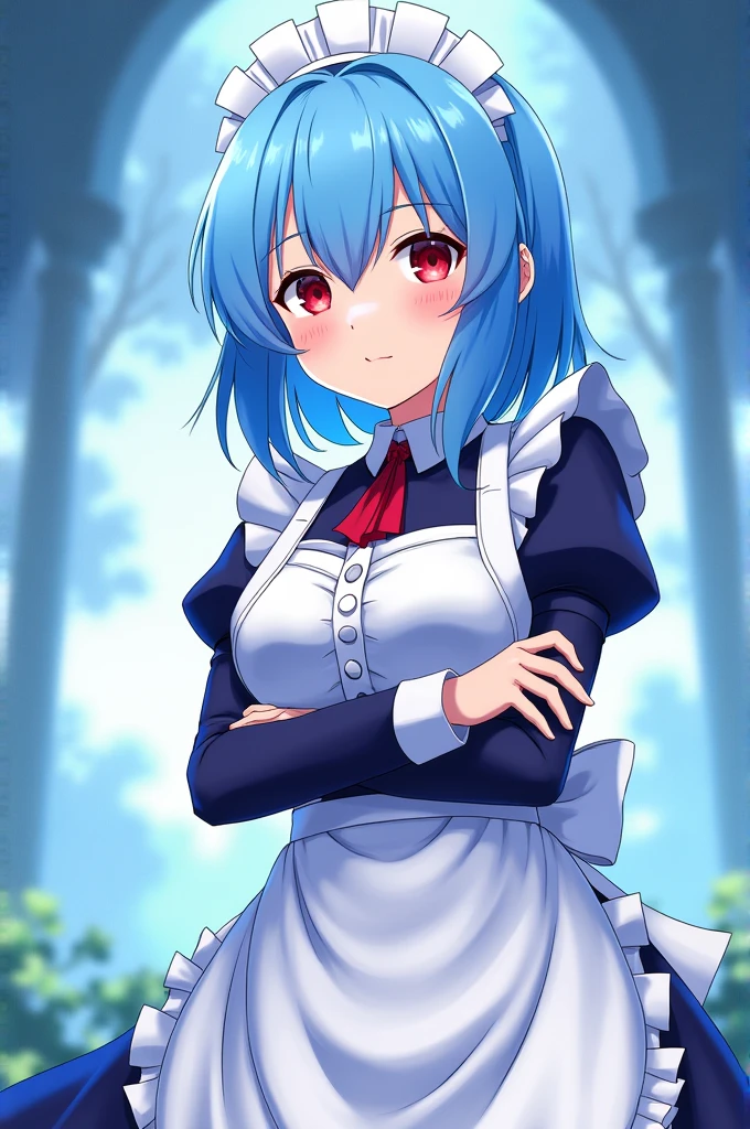 Rem of zero