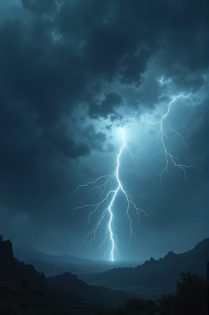 thunder