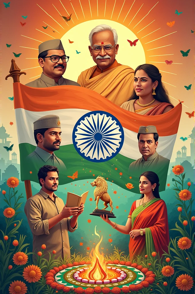 I shapport the government of India, honerable p.m, c.m , and all indian people, to wish 15 August, with the every one, everything, is on tiranga flag,indian flag,
