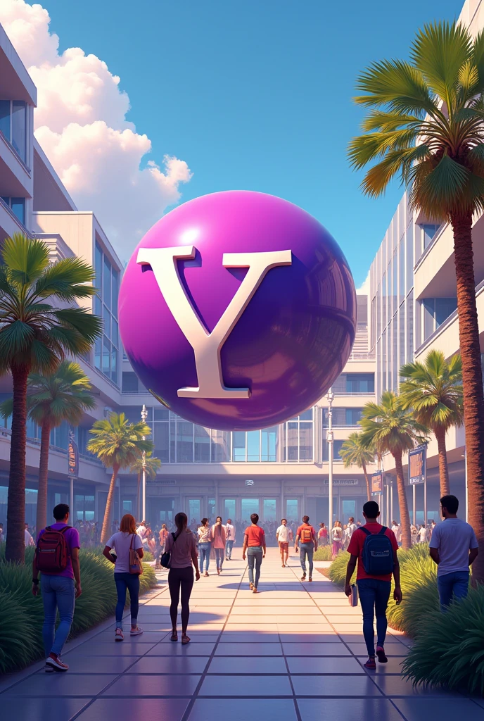success of yahoo