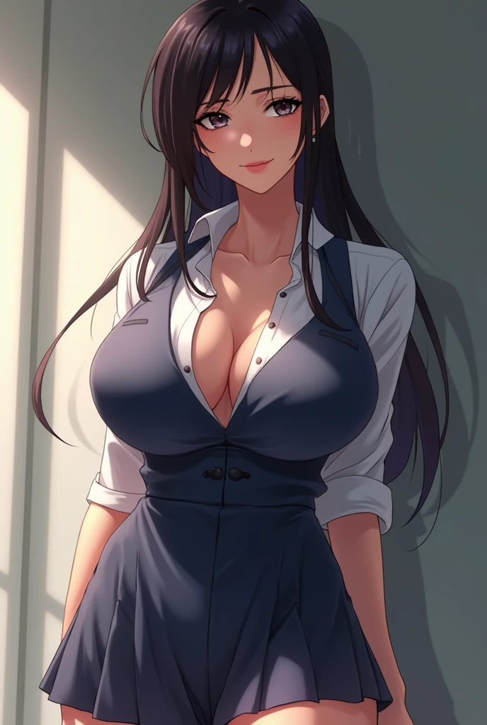 Japan teacher girl big boobs
sexy image