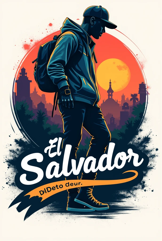Logo que diga sneakerhead sv