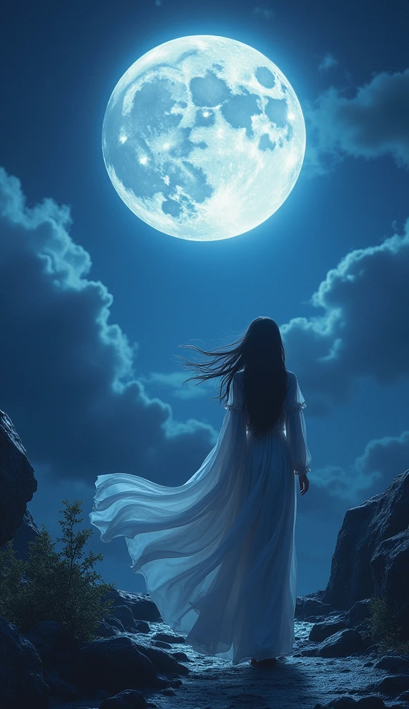 Moonlight Fantasy