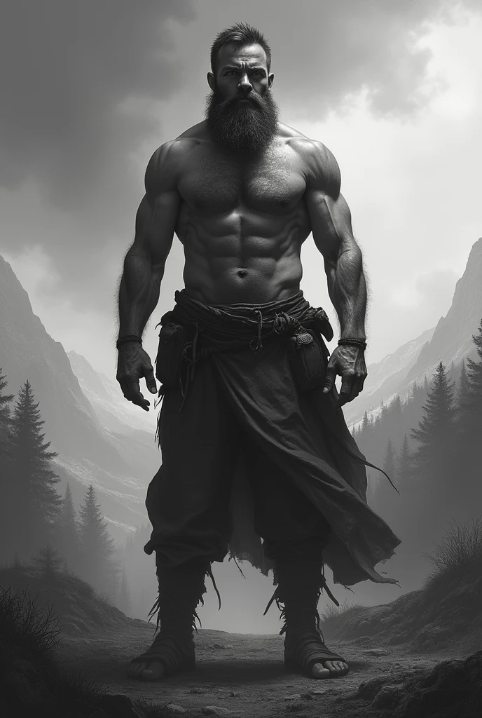 Man