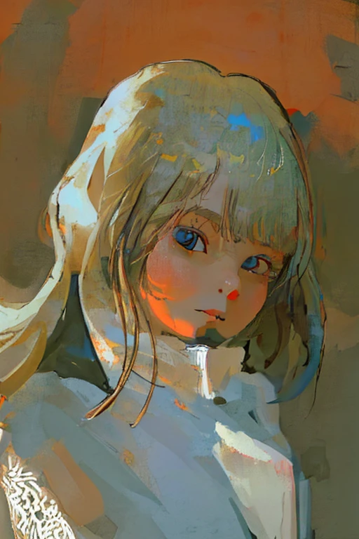 girl