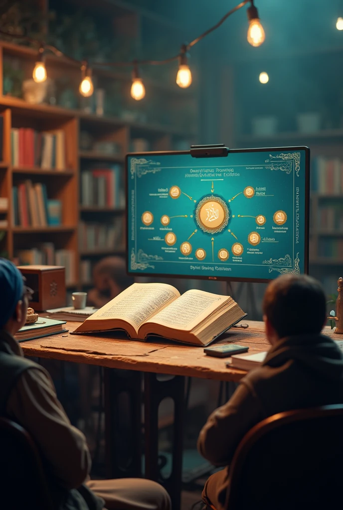 LearnQuranEasily - The Ultimate Online Islamic Education Platform Online Live Classes Best Qualified Teachers