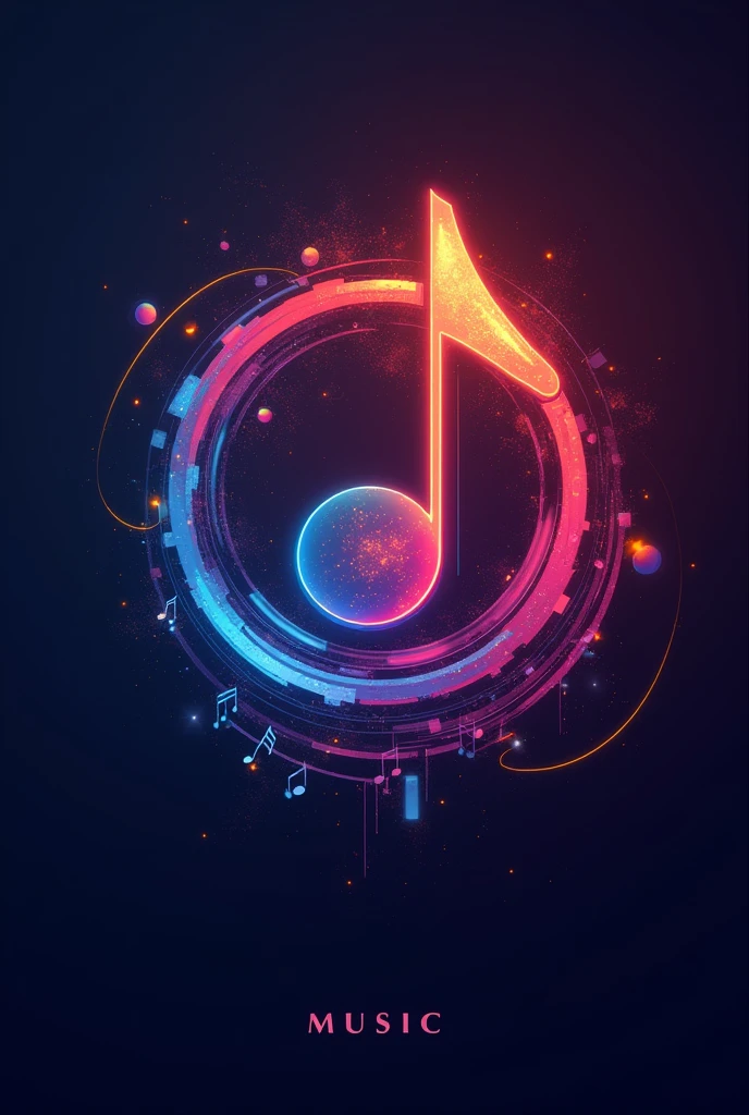 music logo