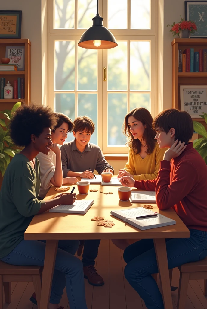 study group
