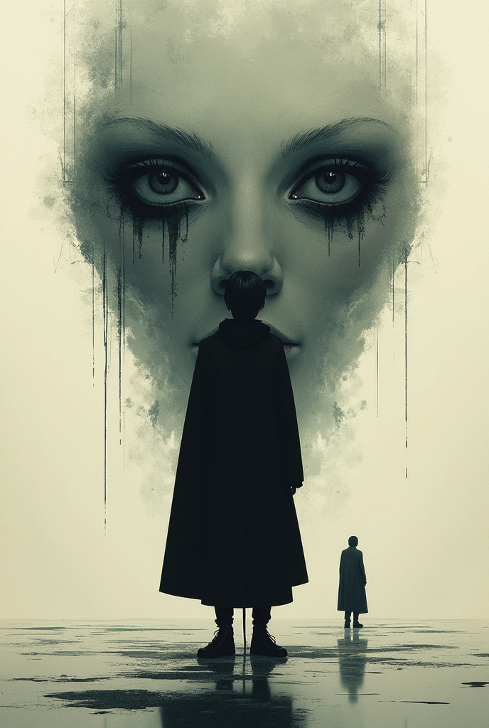 Image representing egocentrism