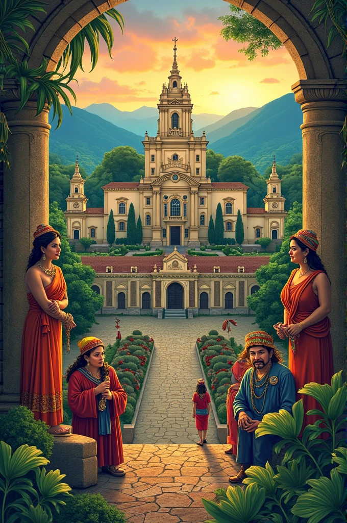 Cover png of the history of El Salvador