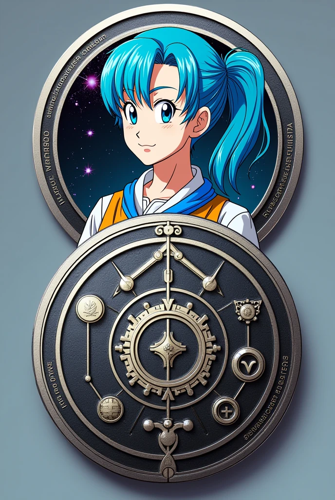 Bulma coin