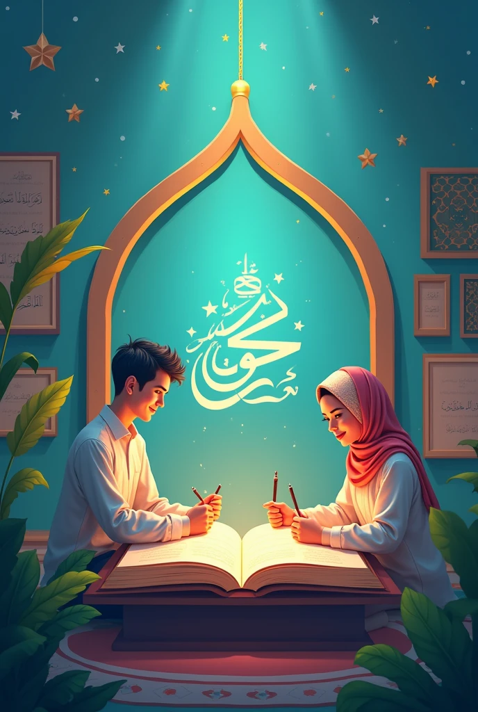 LearnQuranEasily - The Ultimate Online Islamic Education Platform Online Live Classes Best Qualified Teachers