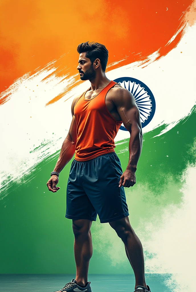 Indian Independence day offer
Gym poster with offer
Monthly 1999 to 1199
Quterly 4999 to 2999
Half yearly 6999 to 4999
Yearly 9999 to 6999