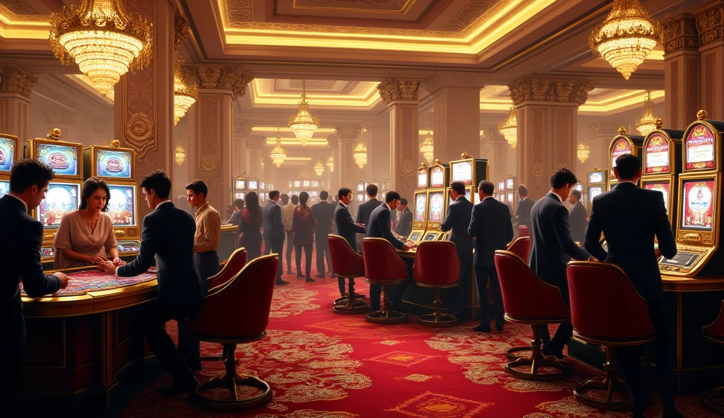 Casino
