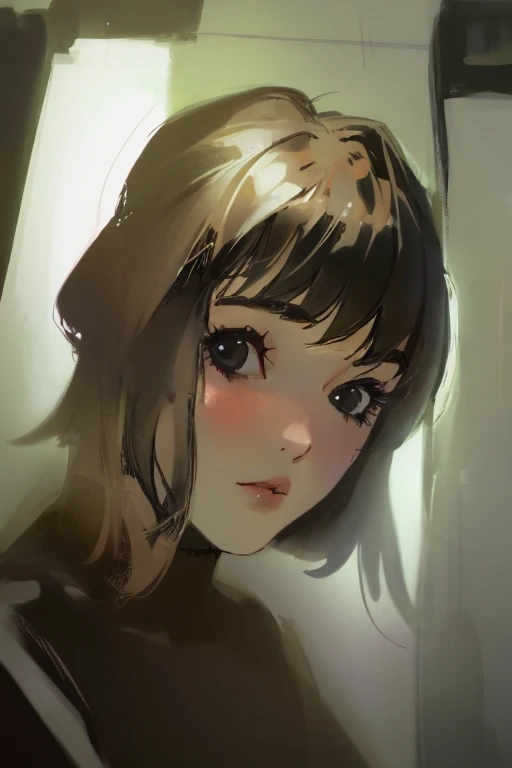 girl