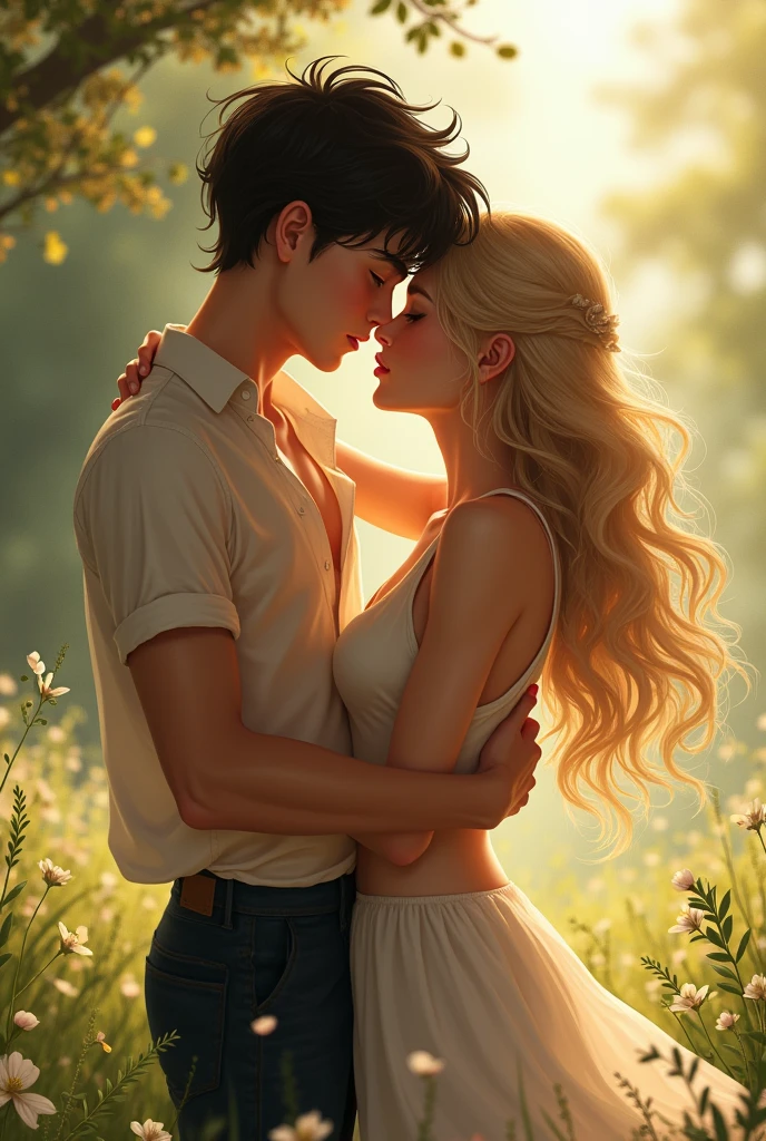 Boy,girl,makelove