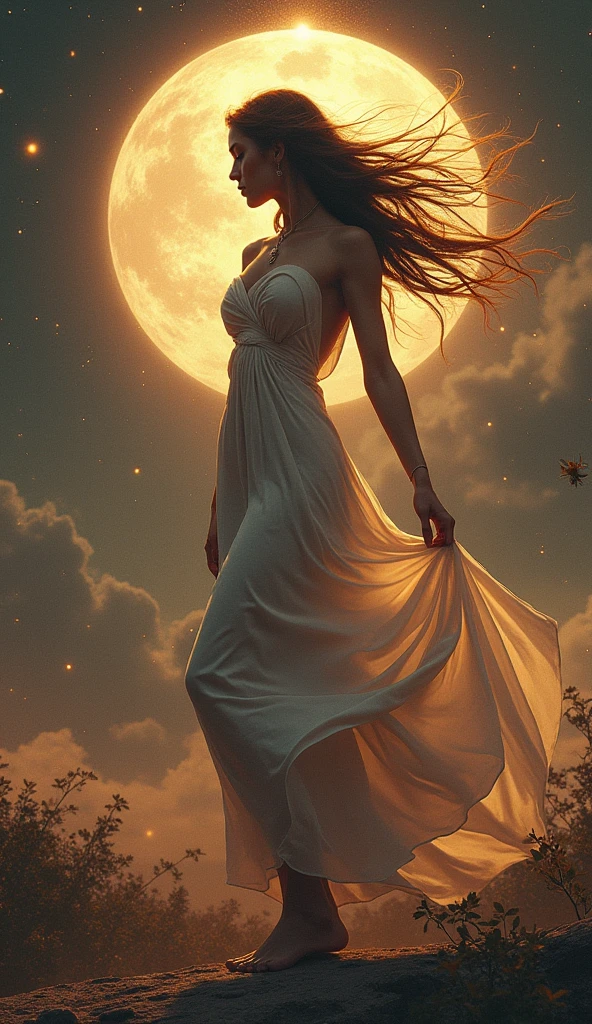 goddess of earth