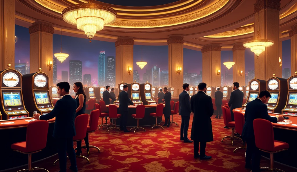 Casino