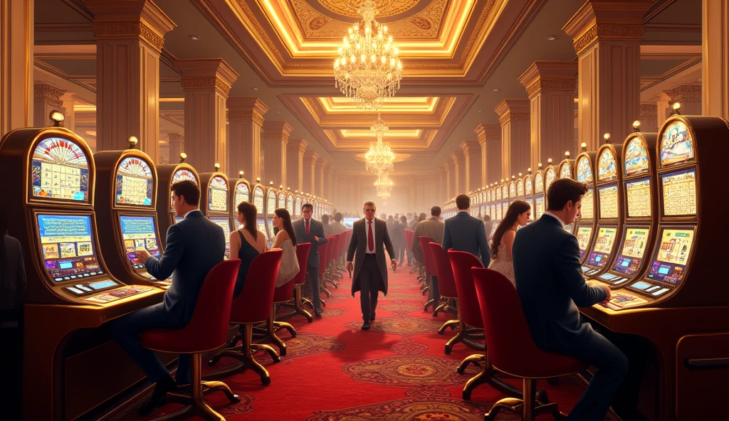 Casino