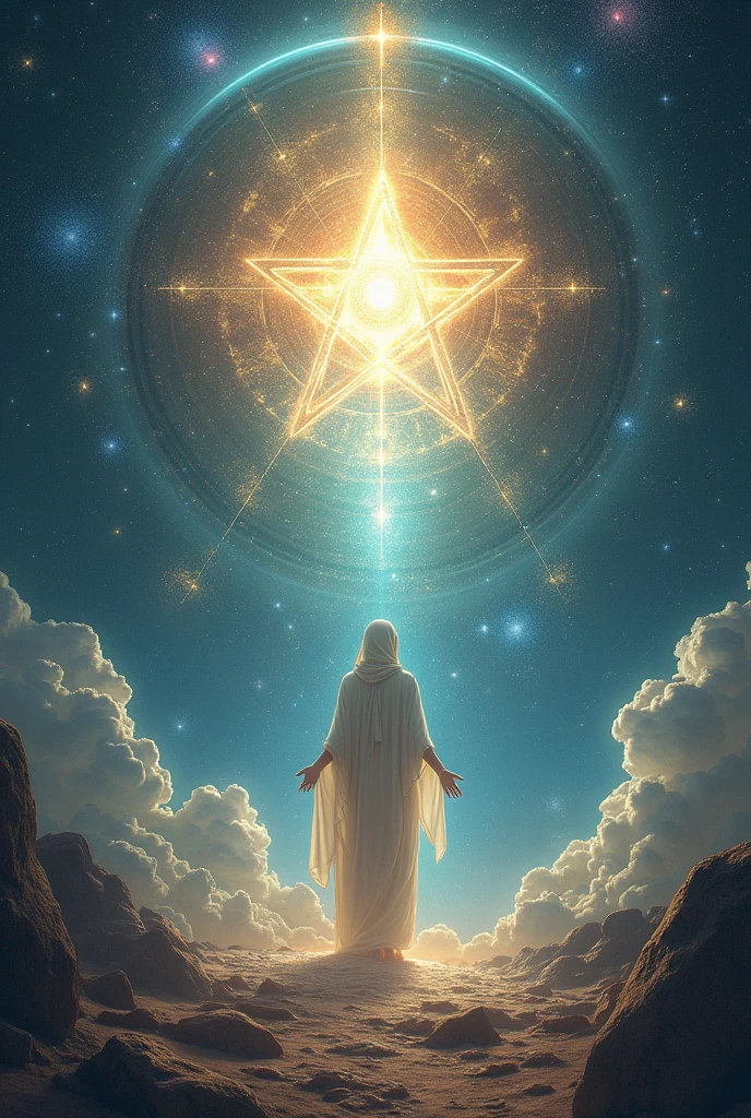 Spiritual Cosmos Knowledge