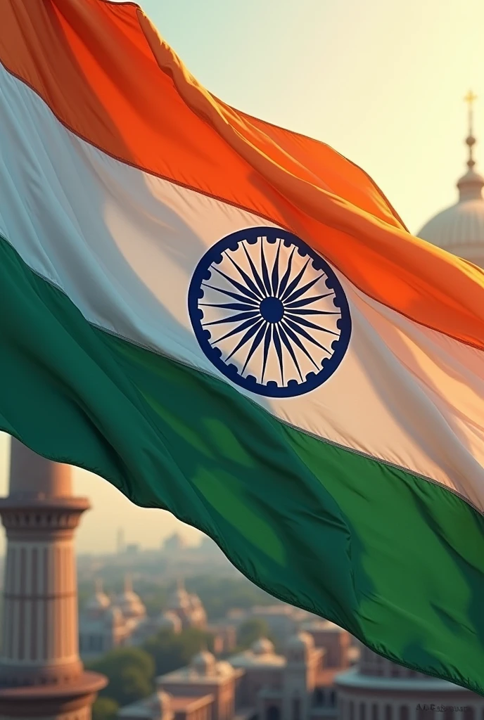 Generate image of a indian flag
I don't like this
No