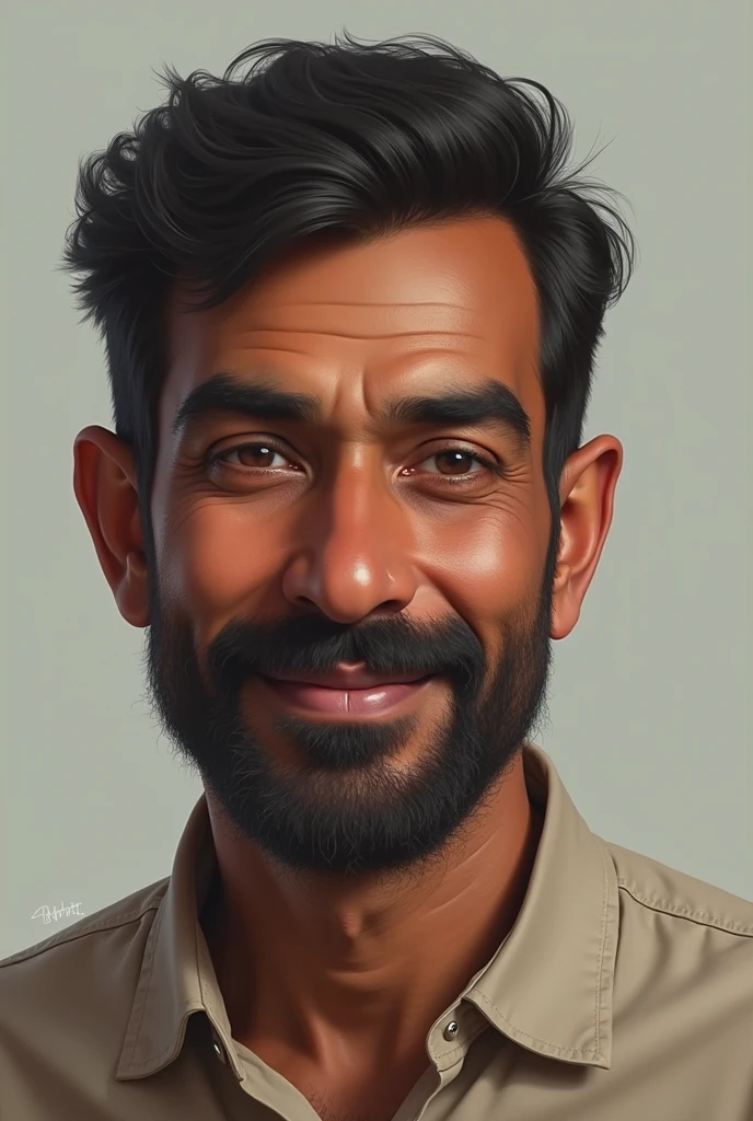 Create name PANKAJ