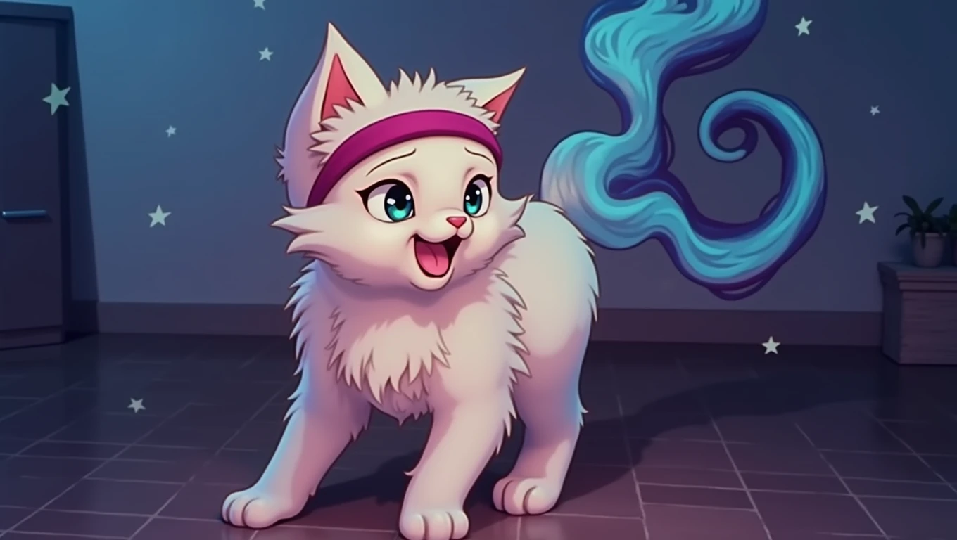 Pussy