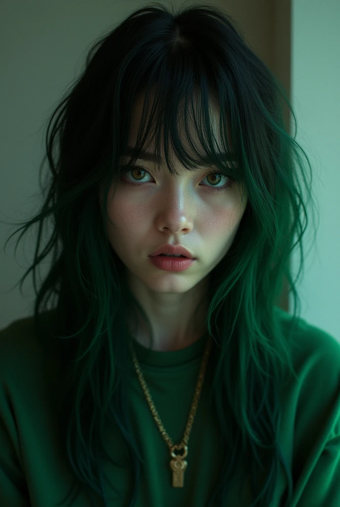Billie ellish