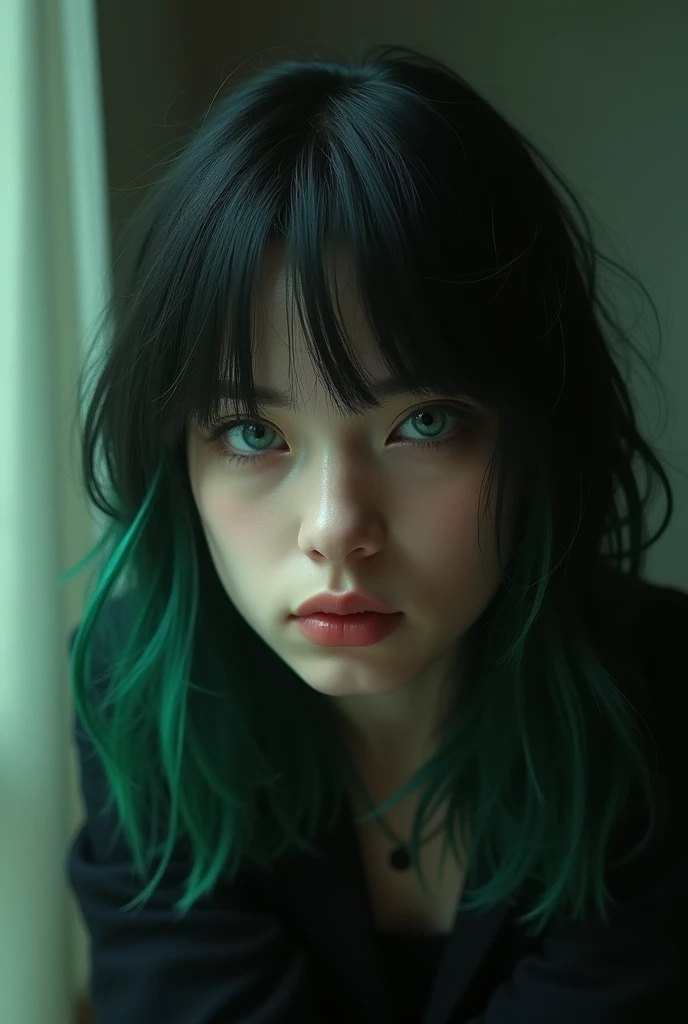 Billie ellish 