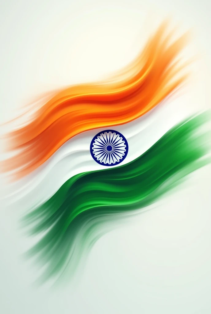 Generate image of a indian flag

I don't like this

No

No

Size should be match with Instagram profile picture size

In hd I need