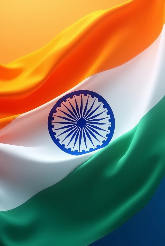 New Design INDIAN FLAG NAME Art
Ambarish