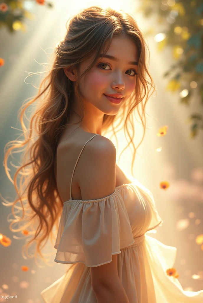 Girl