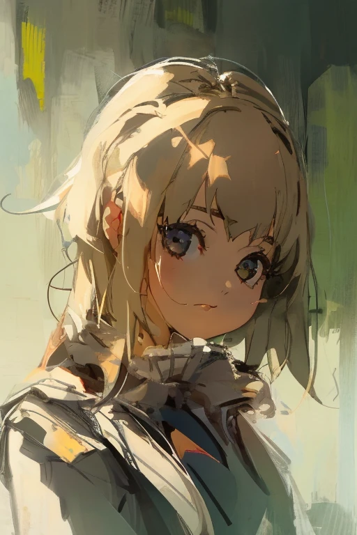 girl