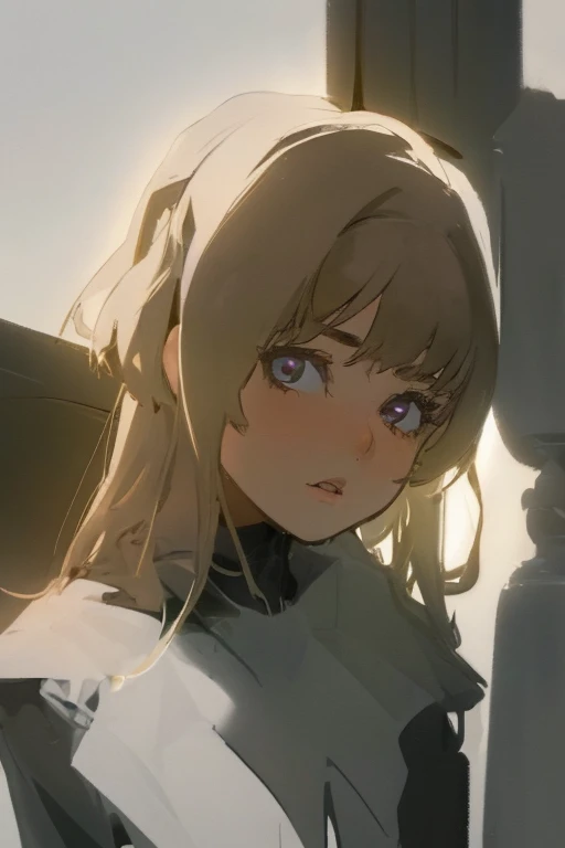 girl